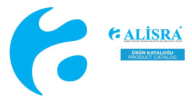 Ürün Kataloglarımız